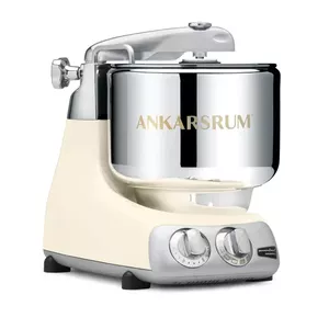 Food Processor Ankarsrum Assistent Original 1500 W 7 L Cream