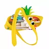 Zīmju futlāris ZIPIT Creature Monster Yellow 550-05460 Photo 2