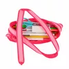 Пенал ZIPIT Candy Red 550-05463 Photo 2