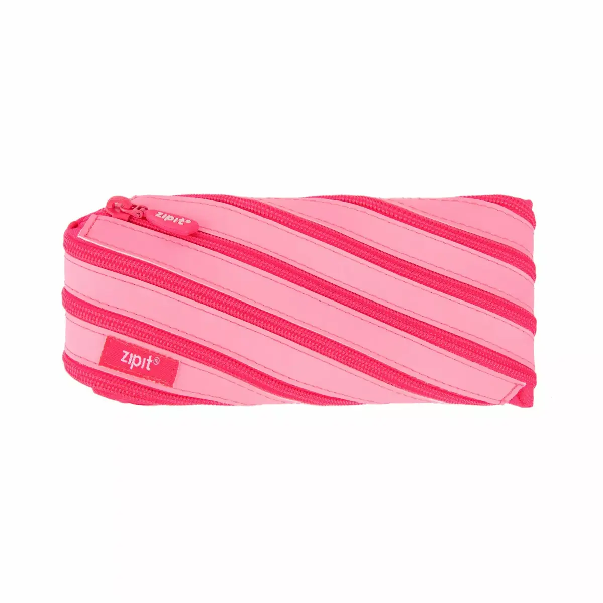 Пенал ZIPIT Candy Red 550-05463 Photo 5