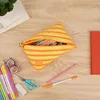 Пенал ZIPIT Candy Jumbo Orange 550-05467 Photo 3