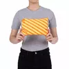 Пенал ZIPIT Candy Jumbo Orange 550-05467 Photo 4