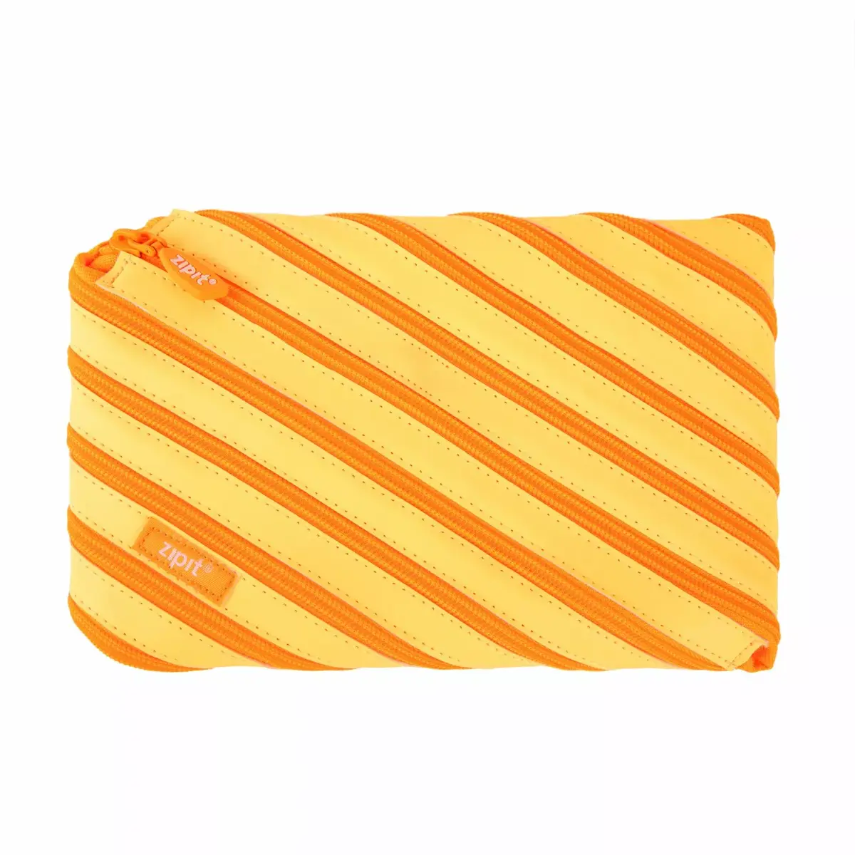 Пенал ZIPIT Candy Jumbo Orange 550-05467 Photo 5