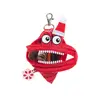 ZIPIT zīmuļu futlāris Mini Santa 550-05475 Photo 2