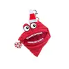ZIPIT zīmuļu futlāris Mini Santa 550-05475 Photo 4