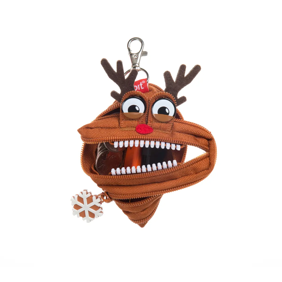 Zīmulīšu maciņš ZIPIT Mini Deer 550-05476 Photo 4