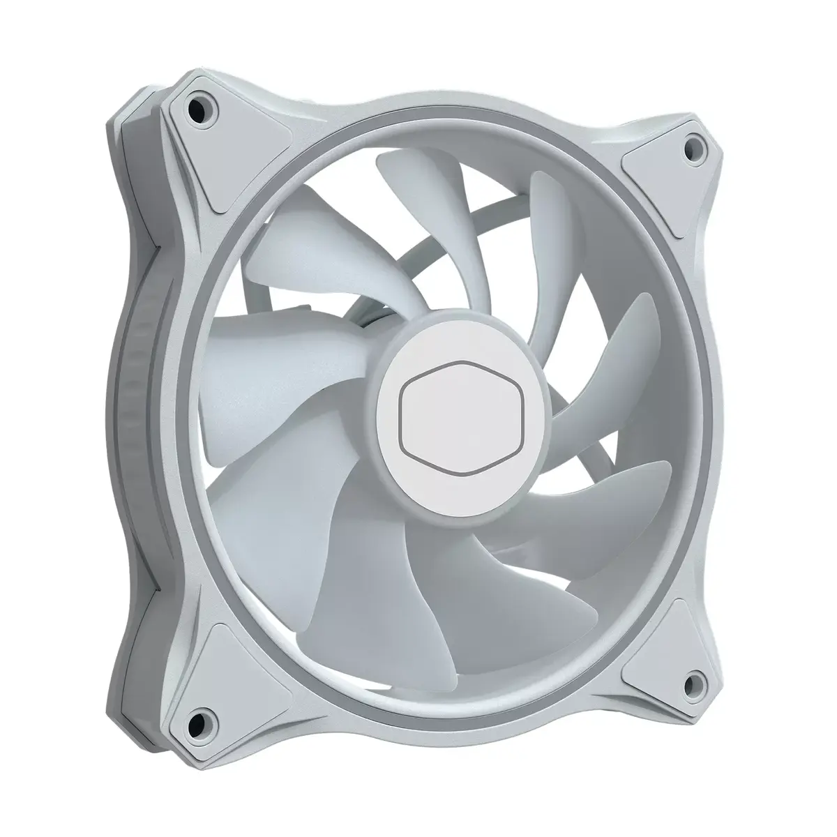 Ventilators Cooler Master MasterFan MF120 Halo 3in1 Photo 2