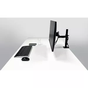 ERGONOMIC SCREEN ADJUSTMENT