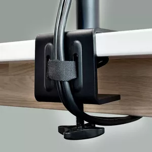 SIMPLE AND QUICK ASSEMBLY