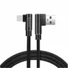 Кабель USB — USB-C SWISSTEN SW-QU-USB-USBC-12M-BK Photo 3