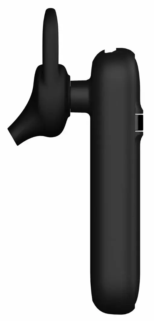 Наушники Swissten Caller SW-CALLER-BK Photo 2