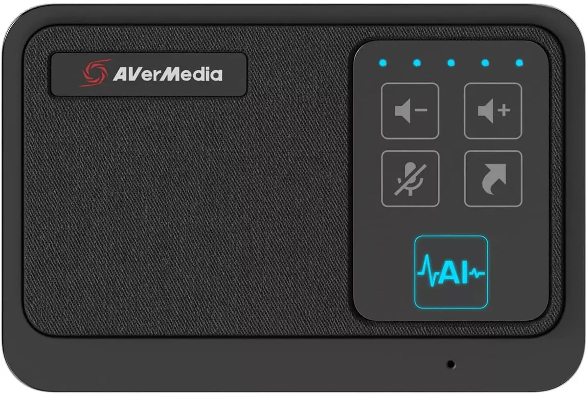 Микрофон AVerMedia AI AS311 Photo 2