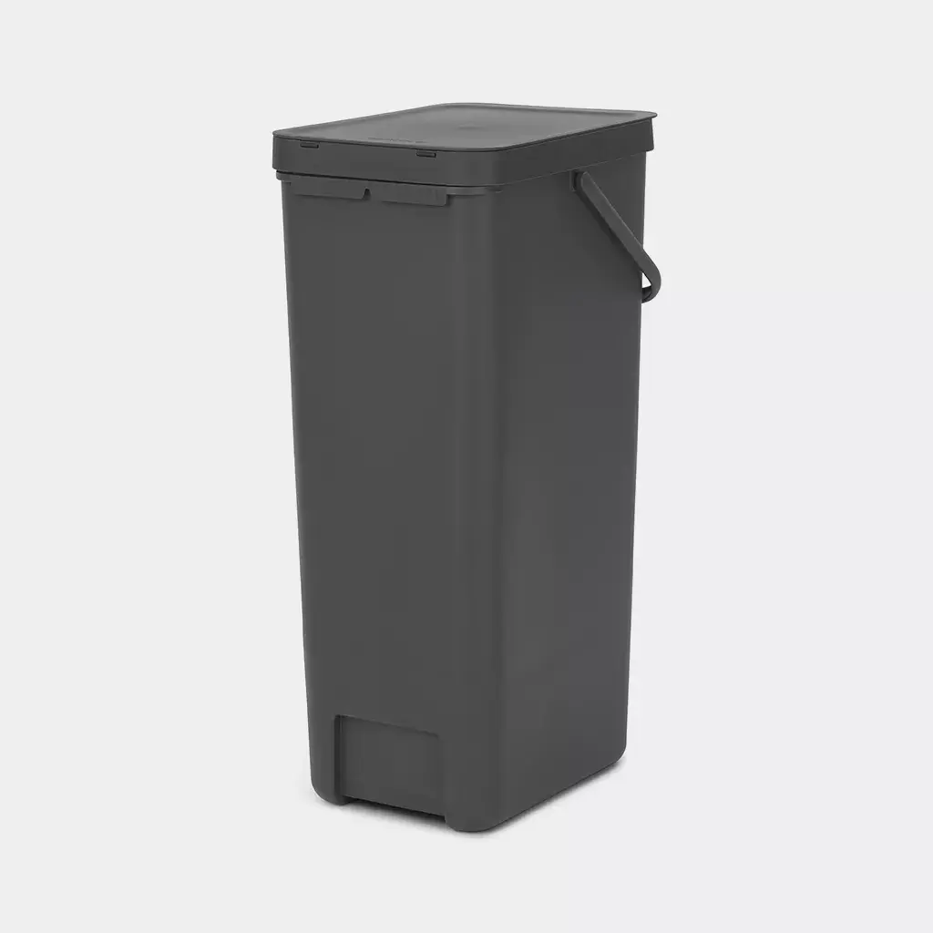 Мусорное ведро Brabantia SORT & GO 40L Photo 2