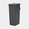 Мусорное ведро Brabantia SORT & GO 40L Photo 2