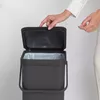 Мусорное ведро Brabantia SORT & GO 40L Photo 3