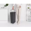 Мусорное ведро Brabantia SORT & GO 40L Photo 4