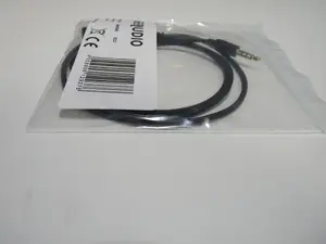 3.5 mm audio kabelis GEQUDIO FritzFon C6 WA9406, vīriešu savienotāji