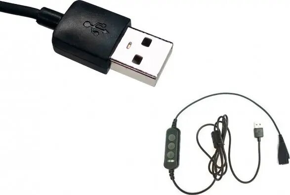 USB datu kabeļi