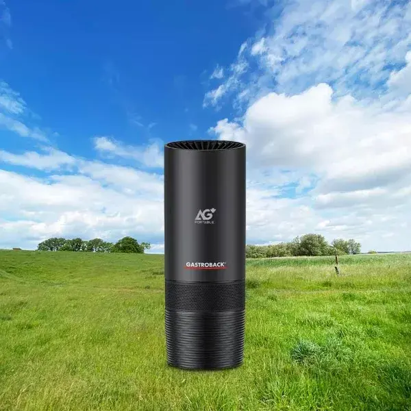 Очиститель воздуха Gastroback AG+ Airprotect Portable Photo 2