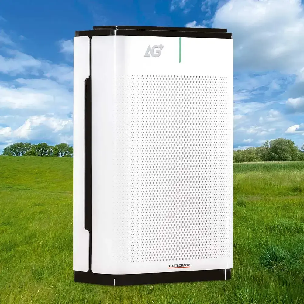 Gastroback AG+ AirProtect Air Purifier Photo 4