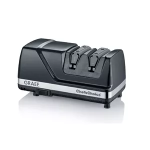Электрическая точилка для ножей Graef CX 110
