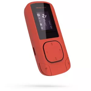 Energy Sistem 426485 MP3/MP4 player MP3 player 8 GB Coral