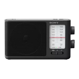 Radio Portable Sony ICF506
