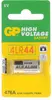 Vienreizējā baterija GP Batteries High Voltage 476A Photo 2