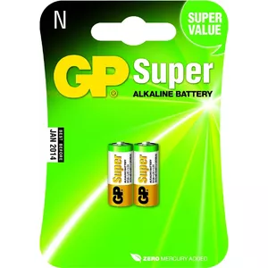 Single-use battery GP Batteries Super Alkaline N