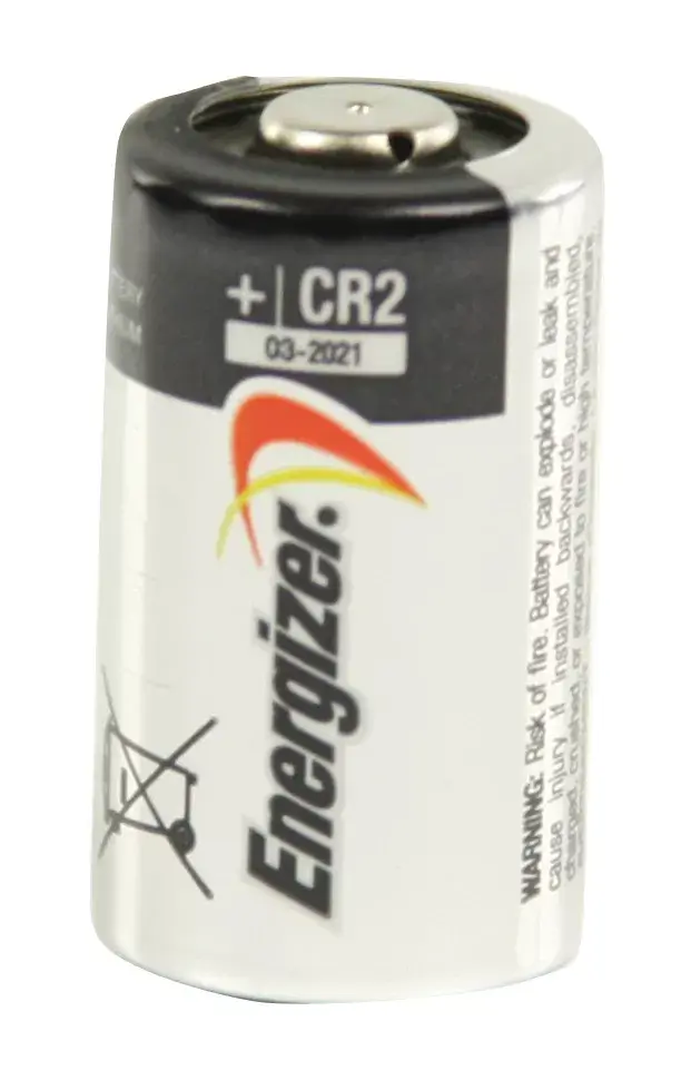 Vienreizējā baterija Energizer ENCR2P1 Photo 3