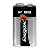 Vienreizējā baterija Energizer Alkaline Power 9V Photo 2