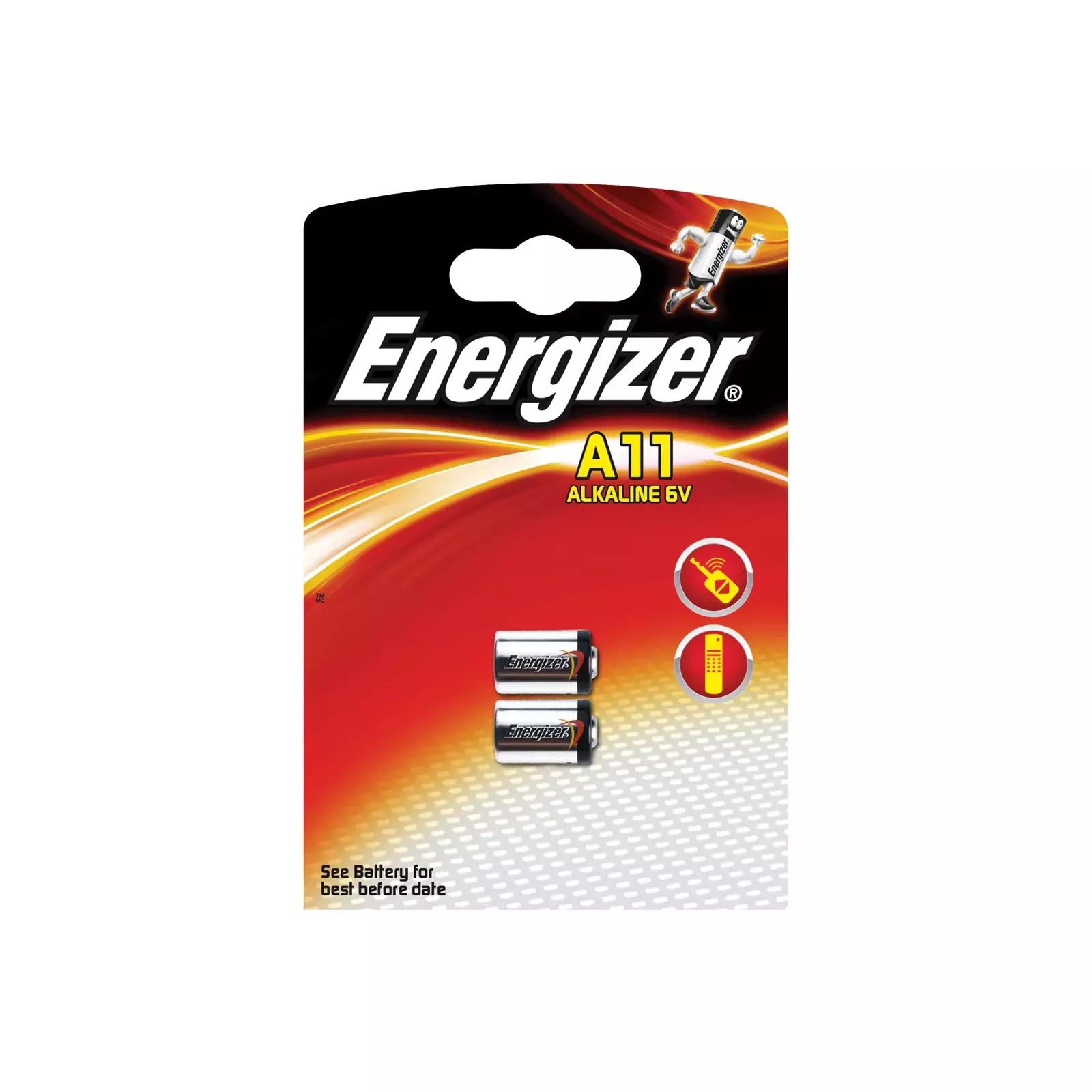 Energizer EN11B2 Photo 1
