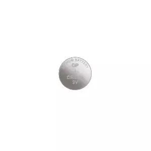 Vienreizējā baterija GP Batteries GPCR1620-C5