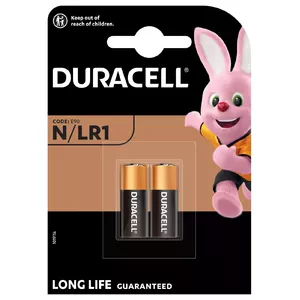 Single-use battery Duracell 203983