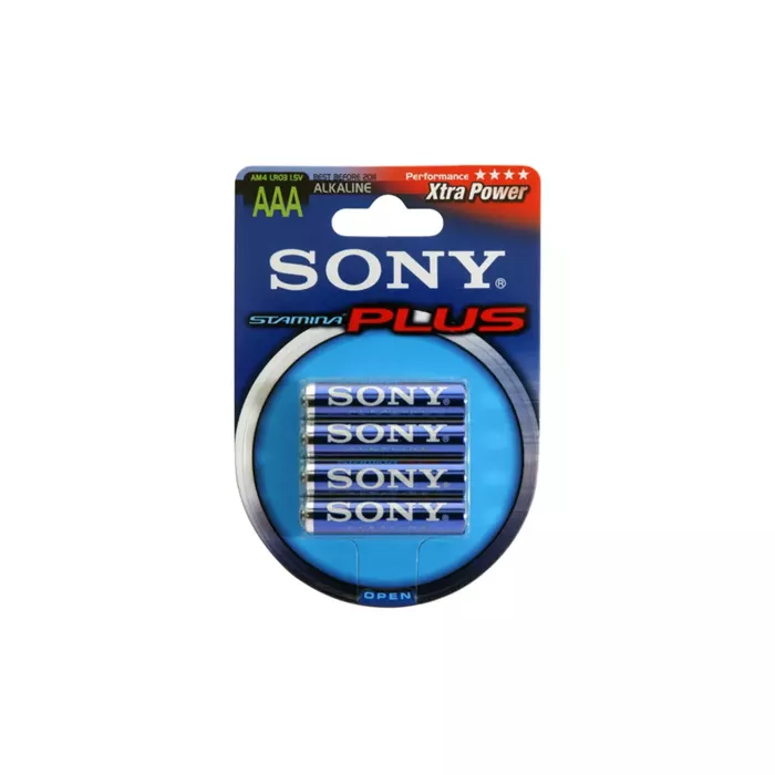 Sony AM4B4A Photo 1