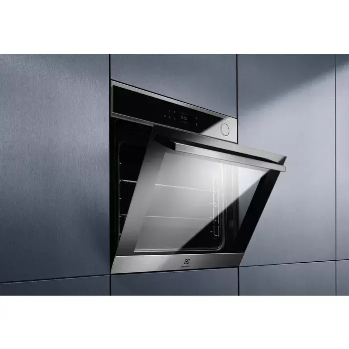 Iebūvējamā cepeškrāsns Electrolux EOC8P39WX Photo 4