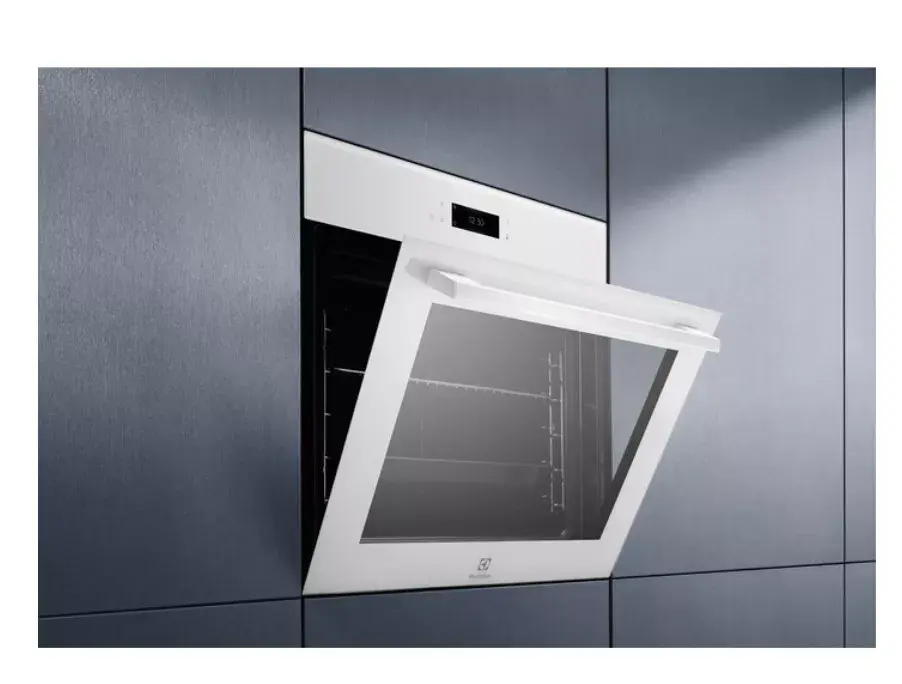Встраиваемый духовой шкаф Electrolux EOE8P39WV Photo 2