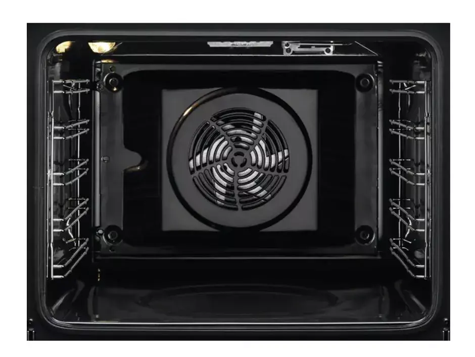 Встраиваемый духовой шкаф Electrolux EOE8P39WV Photo 5