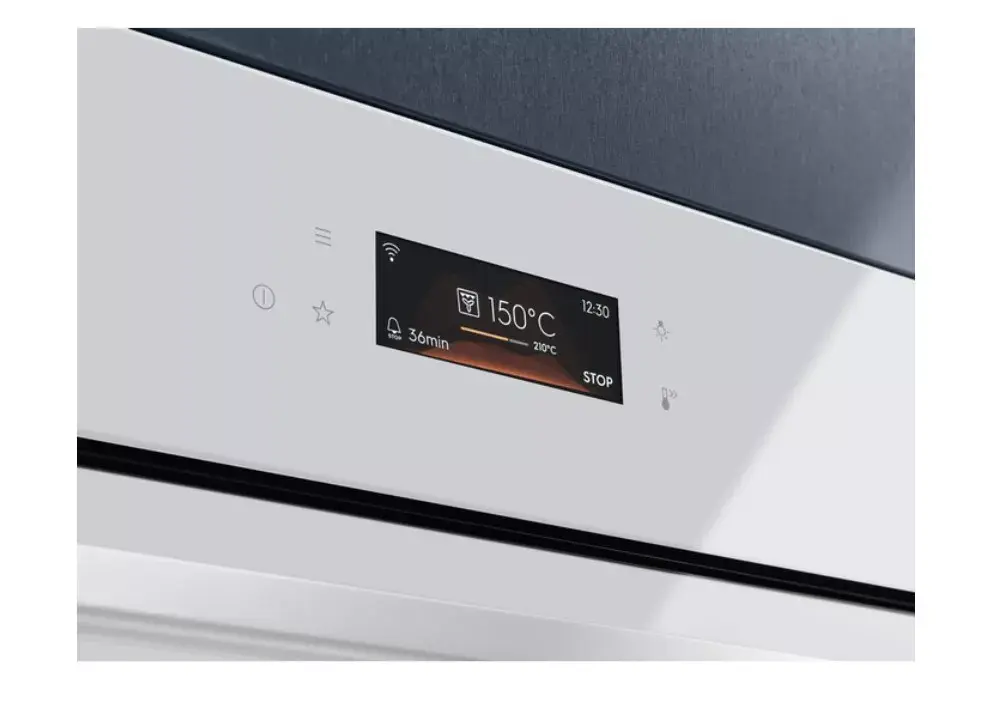 Встраиваемый духовой шкаф Electrolux EOE8P39WV Photo 7