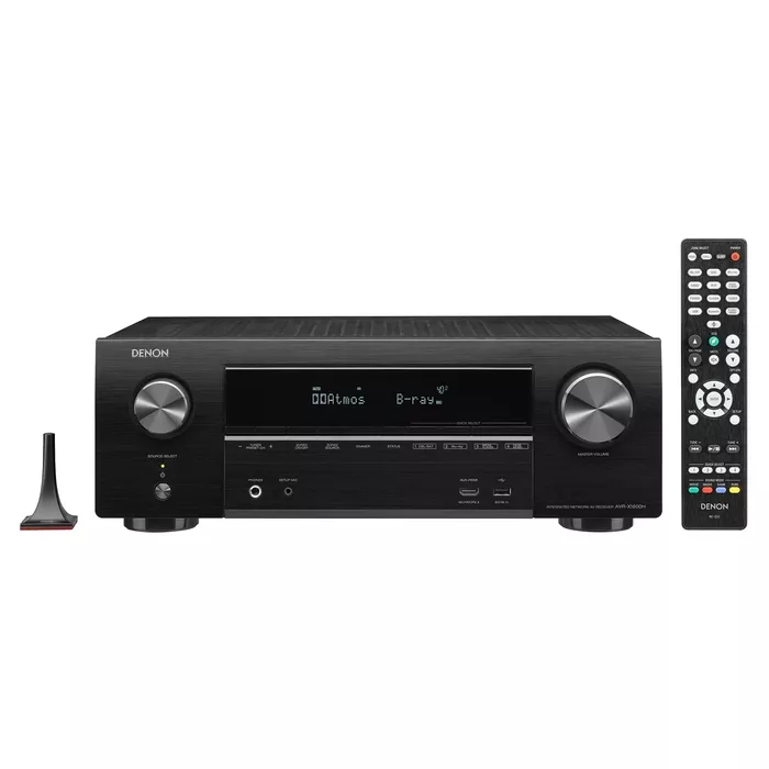 Denon AVRX1600H Photo 1