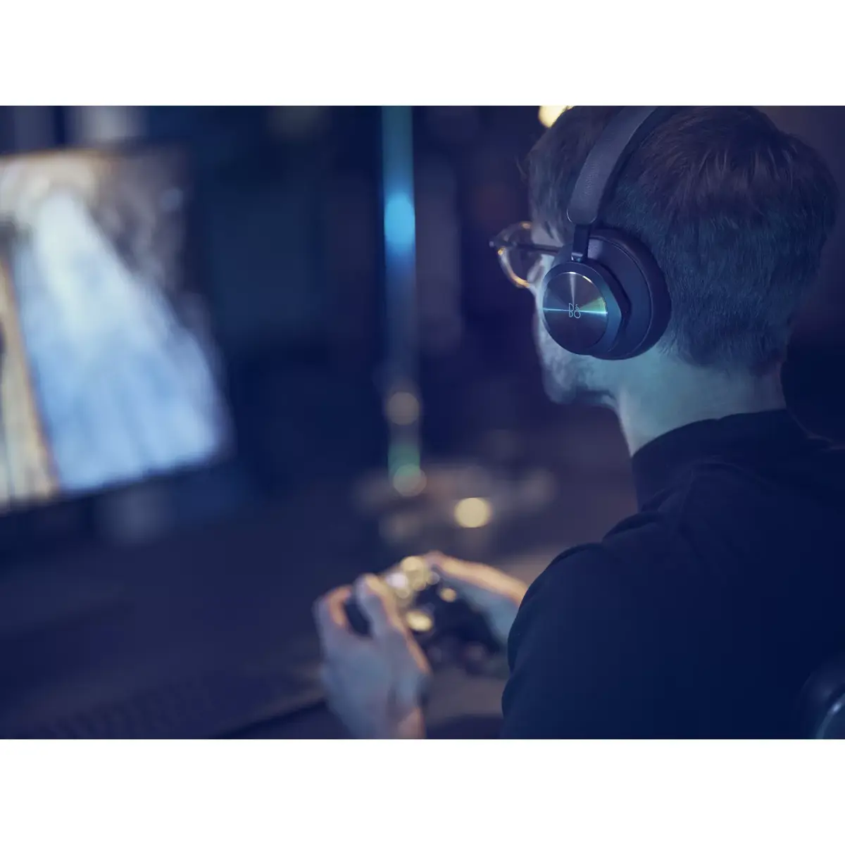 Наушники Bang & Olufsen BeoPlay Portal Photo 18
