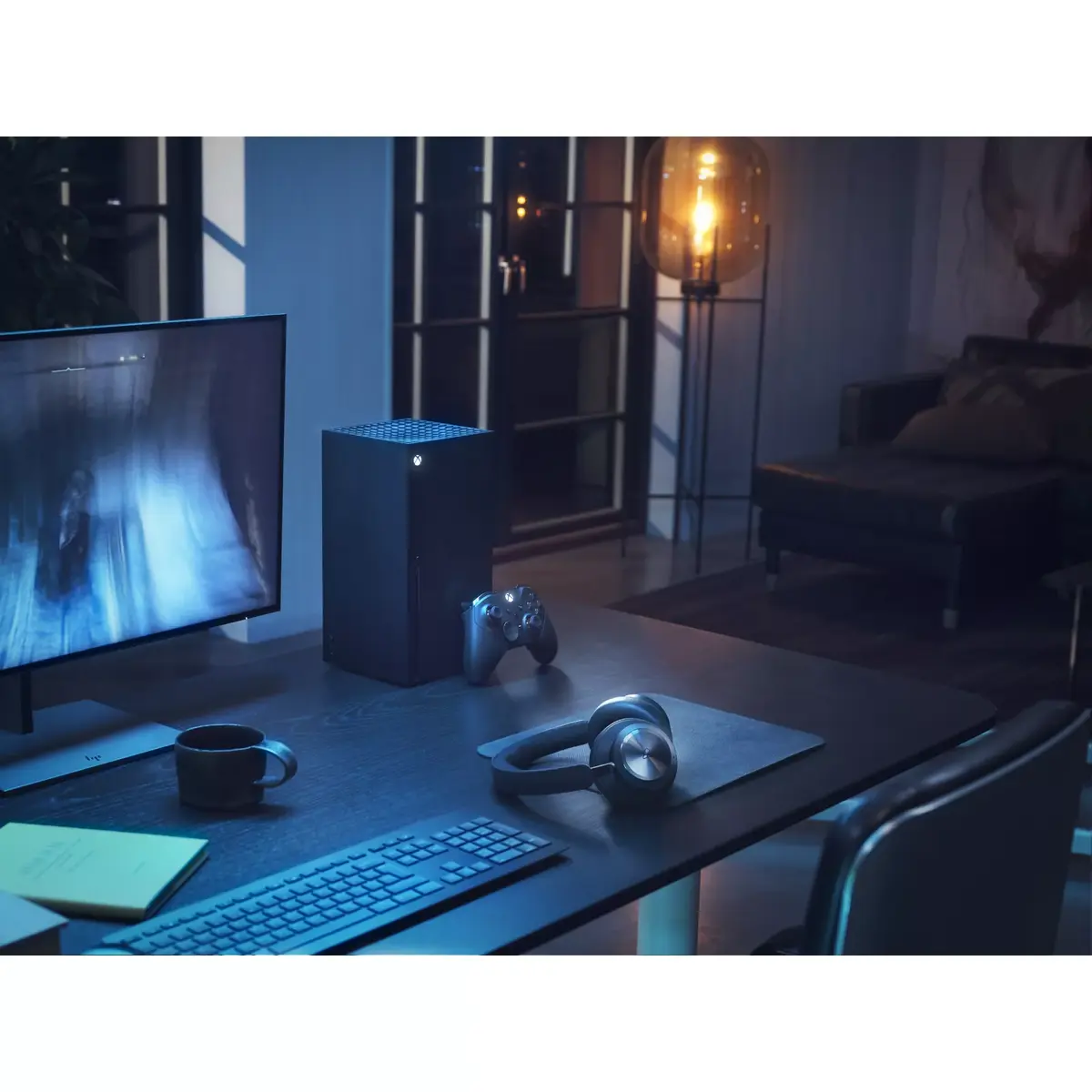Наушники Bang & Olufsen BeoPlay Portal Photo 19
