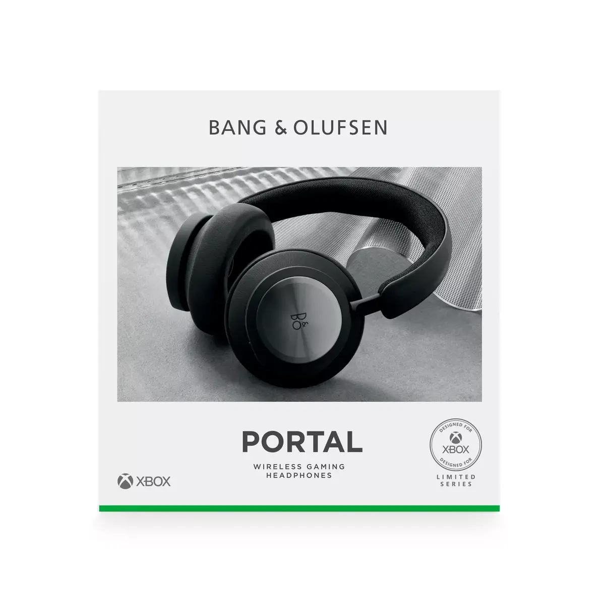 Наушники Bang & Olufsen BeoPlay Portal Photo 20