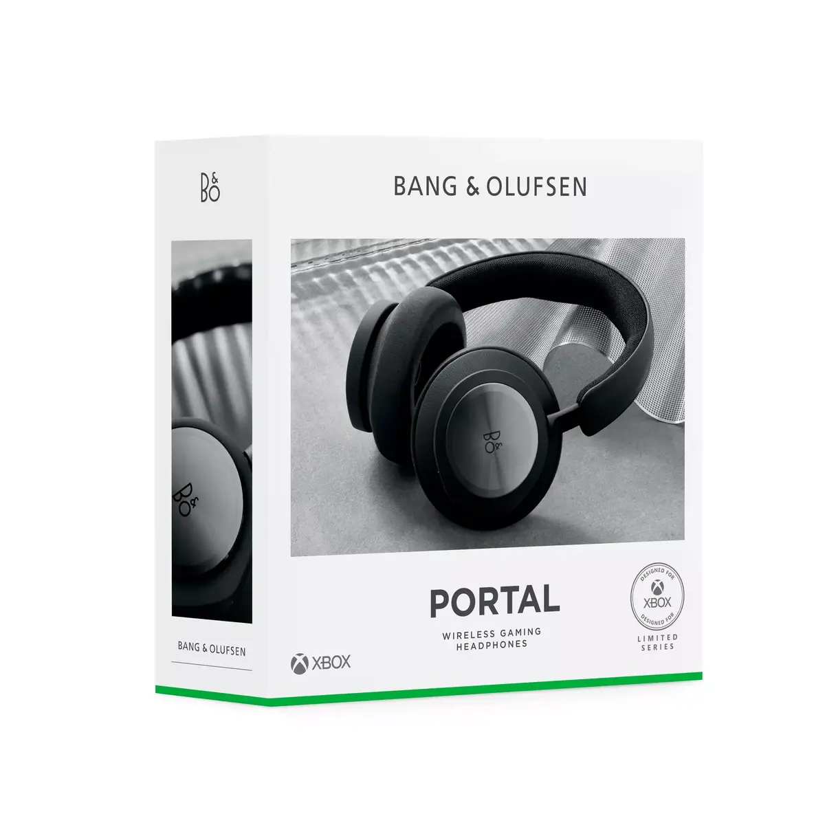 Наушники Bang & Olufsen BeoPlay Portal Photo 21