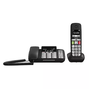 Analogais/DECT telefons Gigaset DL780 Plus