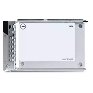 SSD диск DELL 480 ГБ 2.5" SATA III 400-BDWE