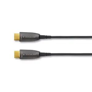 HDMI kabelis Vivolink OPTIC 4K 7.5m