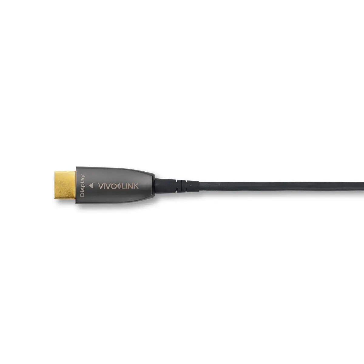 Оптический кабель HDMI 4K VivoLink PROHDMIOP7.5 Photo 2