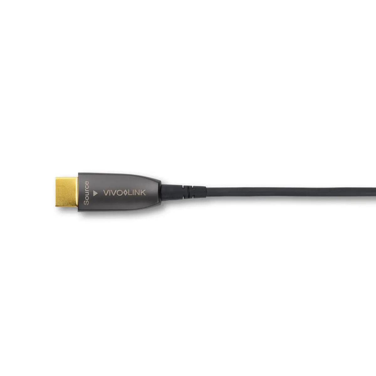 Оптический кабель HDMI 4K VivoLink PROHDMIOP7.5 Photo 3