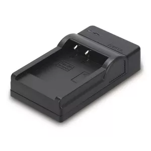 Hama Travel Battery Charger USB for Digital Camera Battery